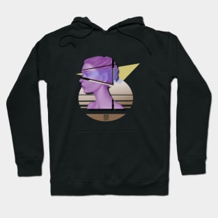 The Thinker V2 Hoodie